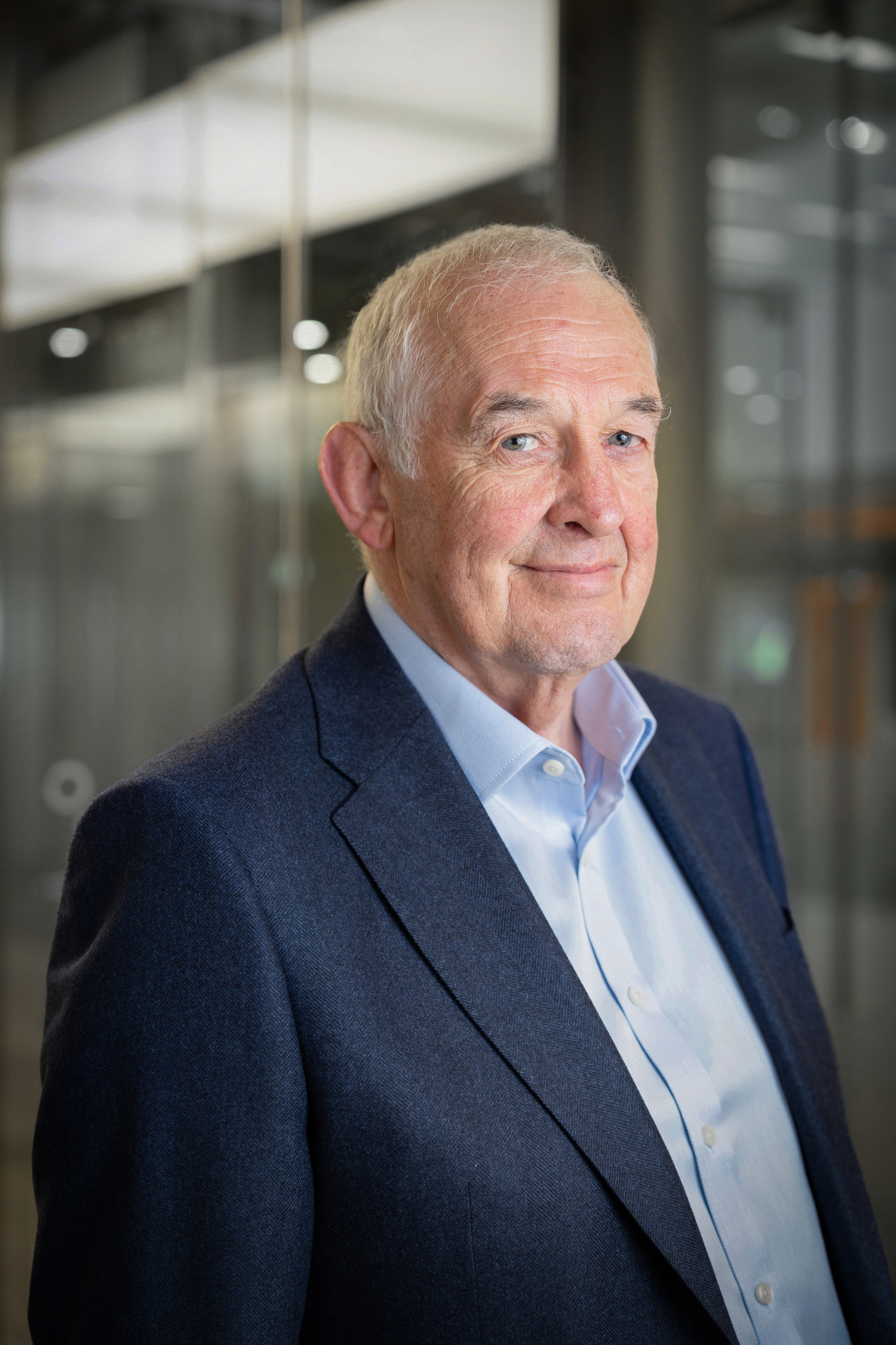 Ron Robinson :: Ron Robinson | BREAL Group