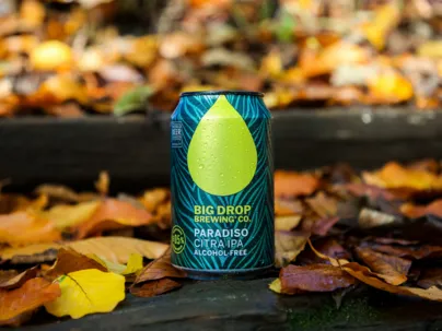 Big Drop awards license to Keystone