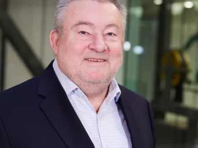 Russell Gilling Joins Breal Group Bolstering Business Development and Origination