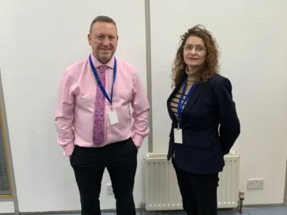 Silcoms Ltd Achieves AS9100 Re-Certification, Reinforcing Commitment to Aerospace Quality Excellence