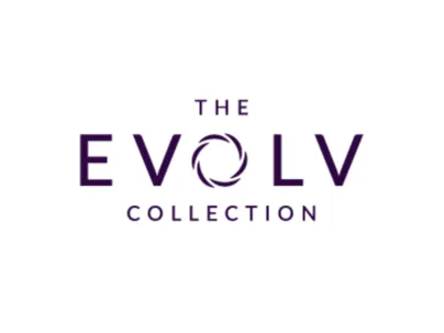 D&D London rebrand to The Evolv Collection