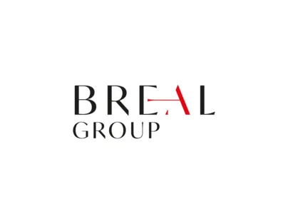 BREAL Group reveals its new brand identity to underpin its stellar growth