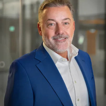 Mark Williams